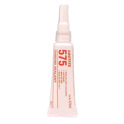 Image of Loctite 575 Thread Sealant 250ml