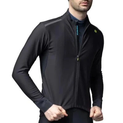 Image of ALE K Tornado Klimatik Jacket