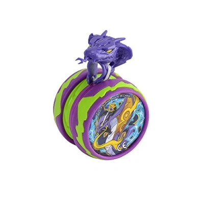 Image of Blazing Team Teens yo Creature Guardian Level 1, Evil Snake Eu677114