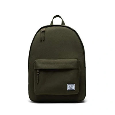 Image of HERSCHEL 10500 04281 CLASSIC BACKPACK Unisex ivy green