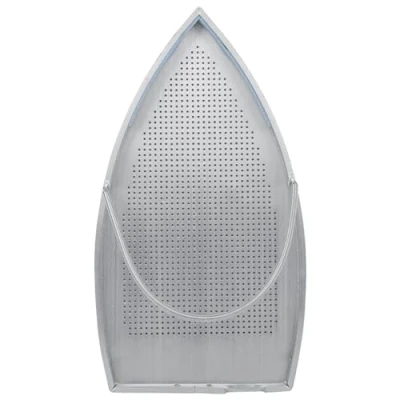 Image of Iron Shoe, Shoe Cover Ironing Plate Protector