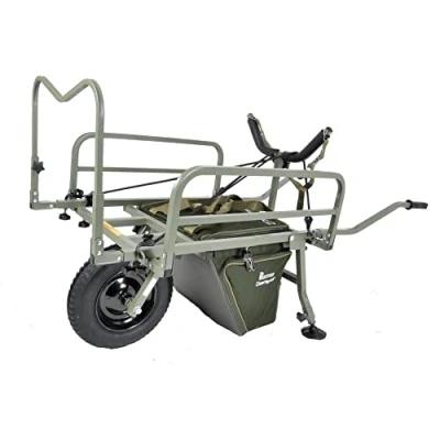 Image of Carp Porter MK2 barrow