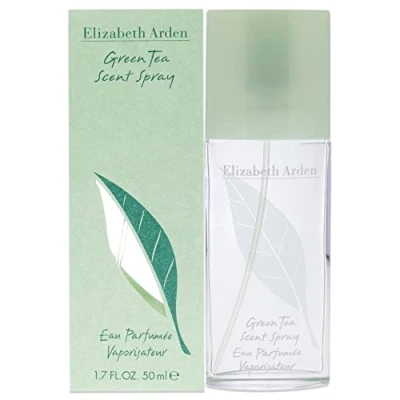 Image of Green Tea Scent Spray Eau de Toilette 50ml