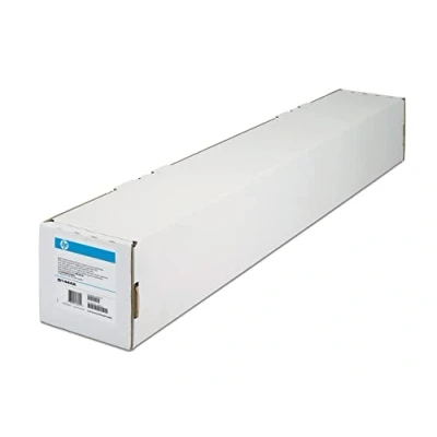 Image of HP Coated bond paper bright white Roll (84.1 cm x 45.7 m) 90 g/m2