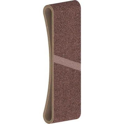 Image of Bosch 2608606061 75 x 508 mm 60 Grit Sanding Belts