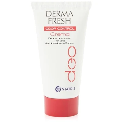 Image of Derma Fresh Odor Control Cream