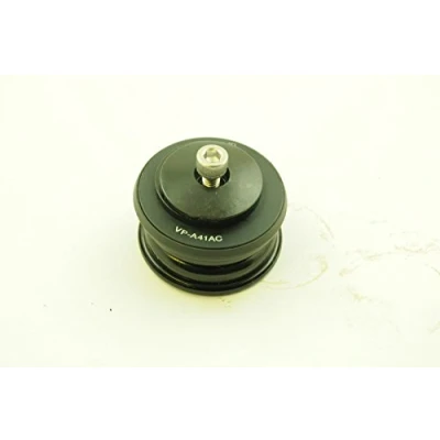 Image of VP A41AC SEMI INTEGRATED SEALED HEADSET AHEAD 1 1/8 FORK MTB, HYBRID ROAD BIKE