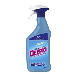 Image of Deepio Professional Kitchen Degreaser Spray 750ml
