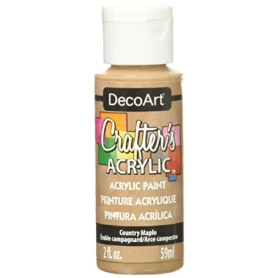 Image of Country Maple Crafters Acrylic 2oz
