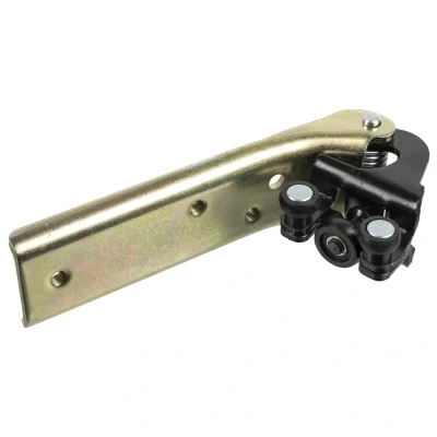Image of 7700352379 Roller Guide, Sliding Door FEBI BILSTEIN 179085 Centre, Right,