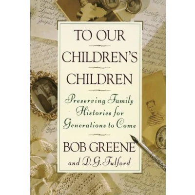 Image of To Our Children&#039;s, Children
