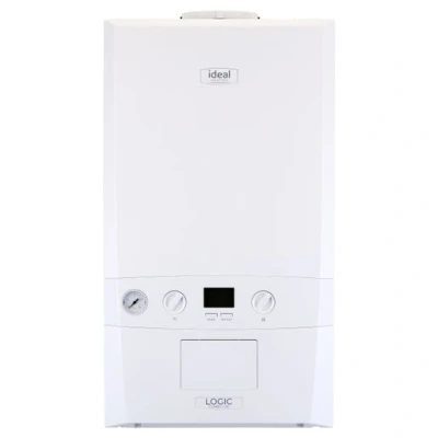 Image of Ideal Logic+ C30 30kW Combi Boiler 228330