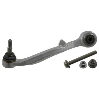 Image of 31122347983, 31122347985, 31126755835, 31126755835S1, 31126770121 Suspension arm FEBI BILSTEIN 40371 BMW: 6 Convertible, 7, Coupe