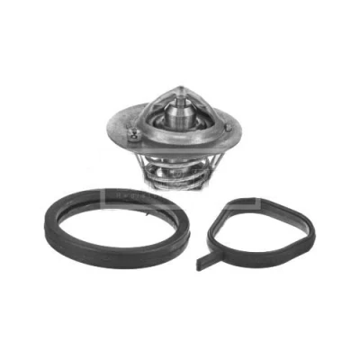 Image of Borg &amp; Beck BBT052 Coolant Thermostat