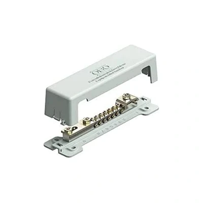 Image of OBO Bettermann Potential Balancing Rail Poti 1809