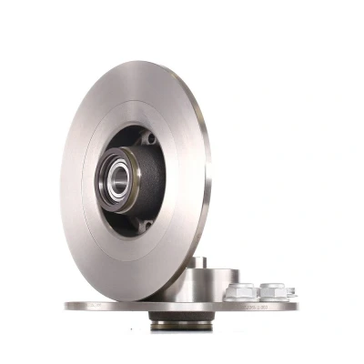 Image of 7701207898, 8660001812, 8671018107 Brake disc BOSCH 0 986 479 274 270mm 10mm 4 100mm solid Oiled RENAULT: SCENIC 2, MEGANE 2 Kombi