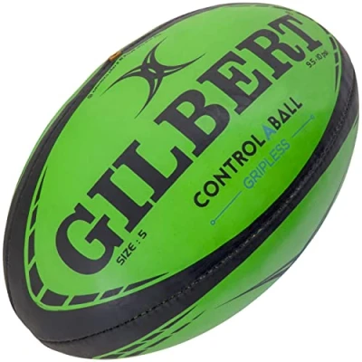 Image of Gilbert CONTROL A BALL HEAVY SIZE 5 NEW FOR 2020/2021