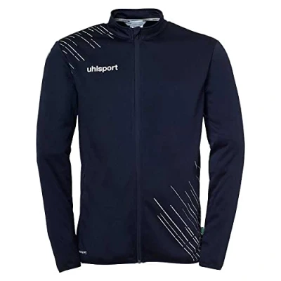 Image of uhlsport Men&#039;s Score 26 Classic Jacket Sport Football Training Sweatshirt Sweat