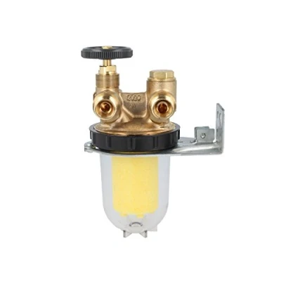 Image of Oventrop 2120561 Oilpur Fuel Oil Filter, See Description