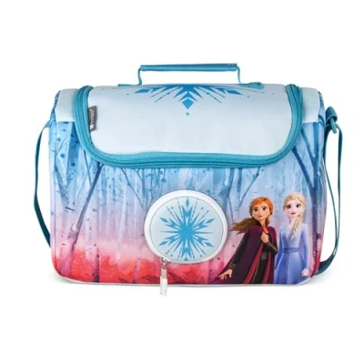 Image of tonies Listen &amp; Play Bag Frozen