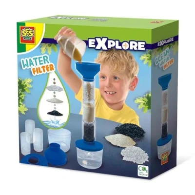 Image of SES Creative 25206 Water filter