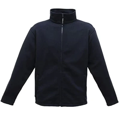 Image of Regatta Men&#039;s Thor 350 Fleece Jacket Perfect for Outdoors, Walking, Hiking &amp; Camping