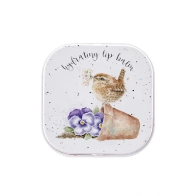 Image of Wrendale Designs &#039;Pottering About&#039; Wren Lip Balm