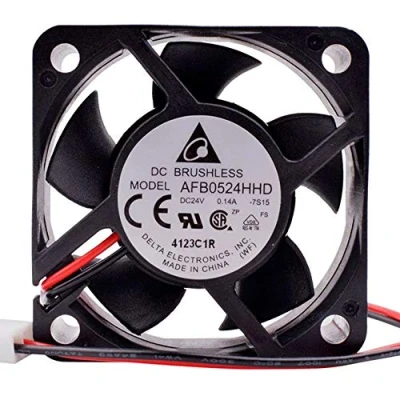 Image of 5020 AFB0524HHD DC24V 0.14A inverter cooling fan