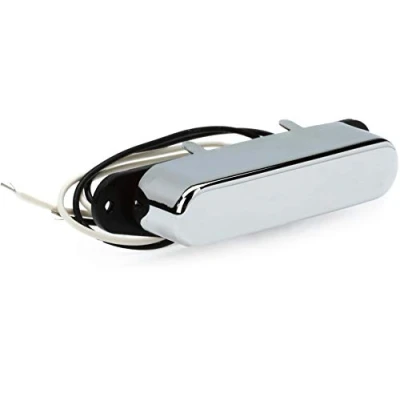 Image of Seymour Duncan STR 3 Quarter Pound Rhythm Neck Pickup for Tele