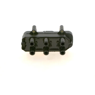 Image of ZSK3X2 Ignition coil BOSCH 0 221 503 010 VAUXHALL: Omega Saloon, OPEL: B Saloon