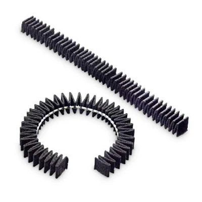 Image of DOMETIC CK2000 ACF Activated Carbon Filter for CK 200 (Pack of 2)