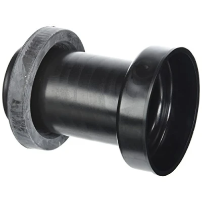 Image of Geberit 152.404.11.1 Connection Set with Mounting Material