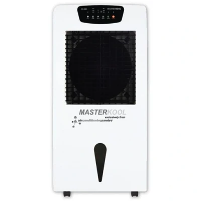 Image of Masterkool Ikool 80 Plus Air Conditioning Centre Evaporative Cooler Tall Size 45M Ikool80Plus