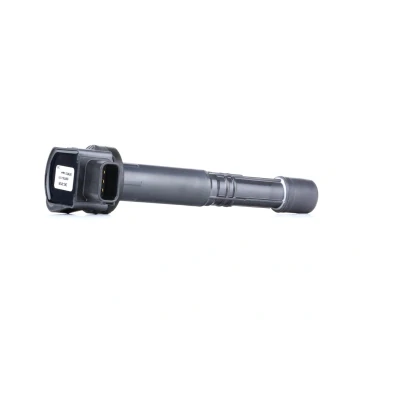 Image of 30520PNA007, 30520RAA007, 30520RRA007 Ignition coil DENSO DIC 0105 3 pin connector SAE HONDA: CIVIC 8 Hatchback, 7 CR V 2