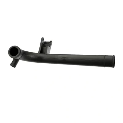 Image of 6336007, 9128719 Coolant Pipe GATES 02 2812 VAUXHALL: Astra Mk4 CC, Zafira Mk1
