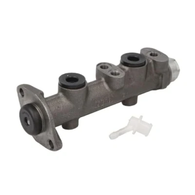 Image of P07562 Master Cylinder LPR 6707 19,05mm Grey Cast Iron 10 X 1,25 (3) LADA: Niva, Riva Saloon