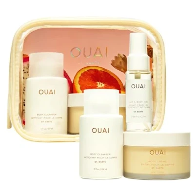 Image of Ouai Wanna Get a Kit