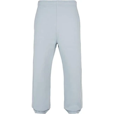 Image of Urban Classics Tracksuit bottoms, Men&#039;s, Size: Large, Summerblue