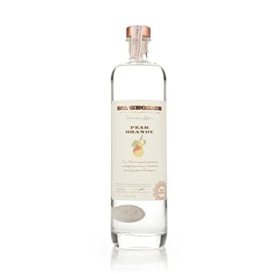 Image of St. George Spirits Pear Brandy, 75 cl