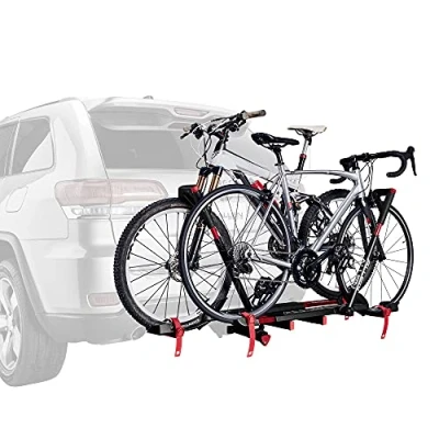 Image of Allen Sports AR200 Quick Locking Towbar Bucket Holder
