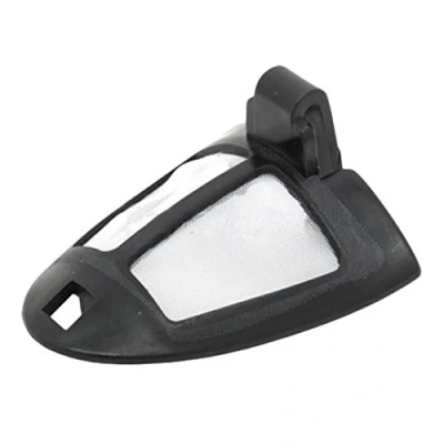 Image of SPARES2GO Limescale Mesh Spout Filter for Russell Hobbs 20190 Chester Kettle