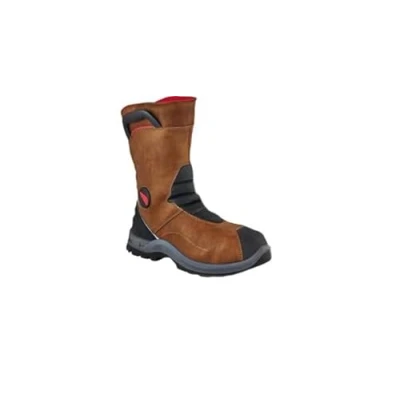 Image of Red Wing Petroking 11 inch 3220 Pull on Safety Work Boot Various Sizes (numeric_8)