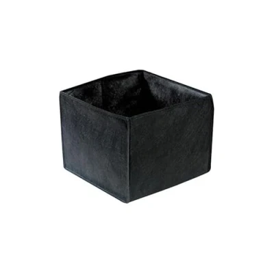 Image of Superfish Square Flexi Plant Basket 18x18x18cm