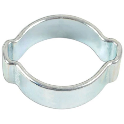Image of CONNECT Twin Ear O Clips 17 20mm Pack of 50 30819