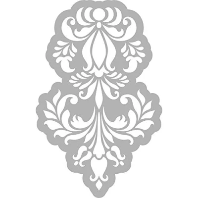 Image of Artemio Dies Cutting Secret Garden 9.2 x 14.2 cm