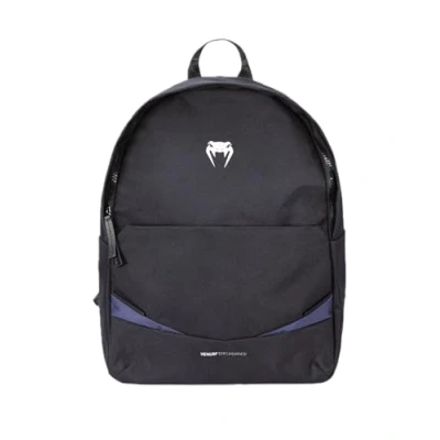 Image of Venum, Evo 2 Light Backpack, Unisex Adult, One Size, Black/Blue