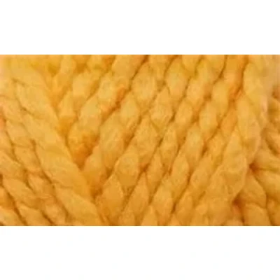 Image of Cygnet Seriously Chunky 100% Acrylic Yarn for Crochet Weaving Garments Superbly Soft 1 Ball 48m/100g (52yds) Sunburst 8289