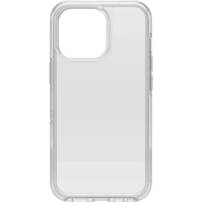 Image of Otterbox React Plastic Back Cover Transparent Apple iPhone 13 Pro