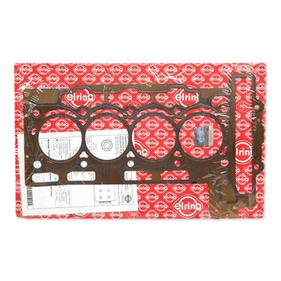 Image of 0209EW Head Gasket ELRING 729.050 0,9mm 78mm Multilayer Steel (MLS) MINI: Clubman, Hatchback, Countryman, PEUGEOT: 207 208 I Hatchback