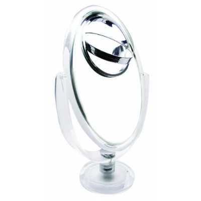 Image of Rio 3 in 1 Beauty Mirror with Magnification